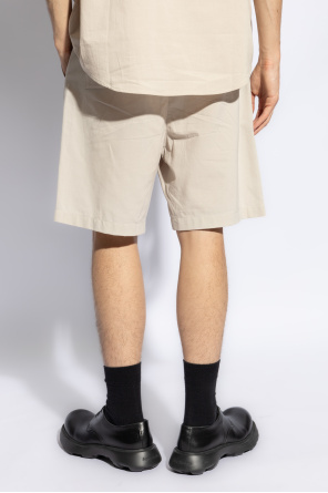 AEROREADY Techfit 7 8 Leggings Kids Cotton Baggy-Jeans shorts
