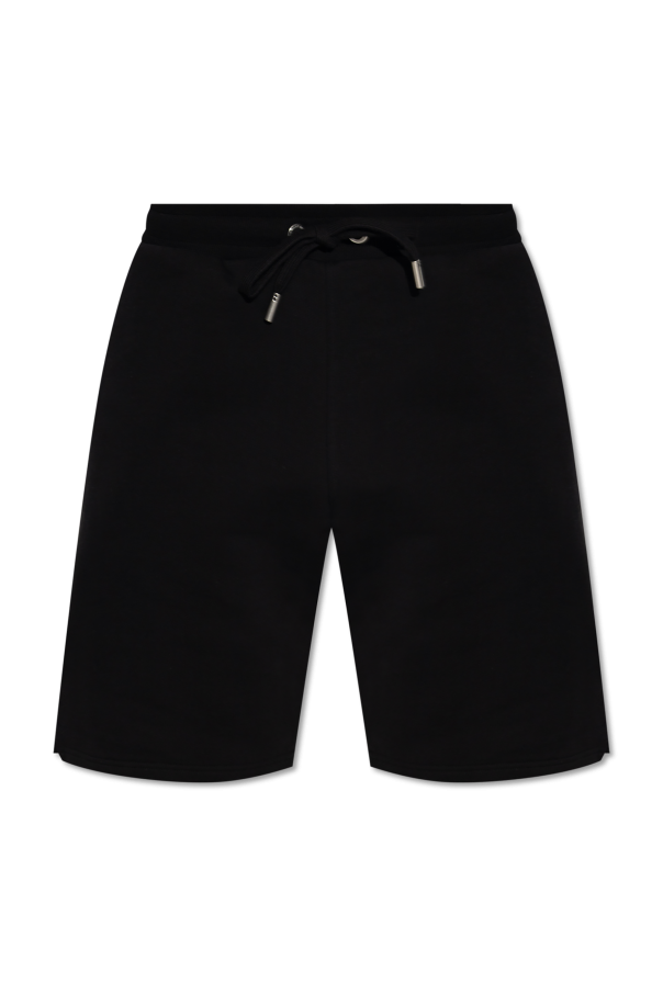 Logo shorts od Ami Alexandre Mattiussi