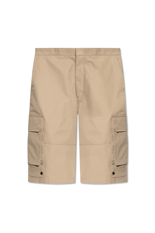 Logo shorts od Ami Alexandre Mattiussi