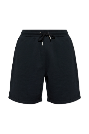 Shorts with logo