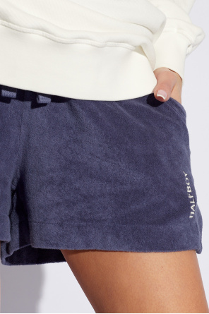 HALFBOY Cotton shorts
