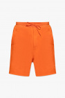 Y-3 Shorts with logo