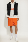 Y-3 Shorts with logo