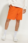 Y-3 Shorts with logo