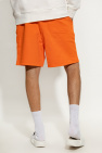 Y-3 Shorts with logo