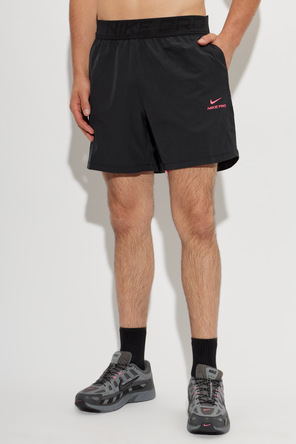 Nike Shorts with logo