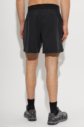 Nike Shorts with logo
