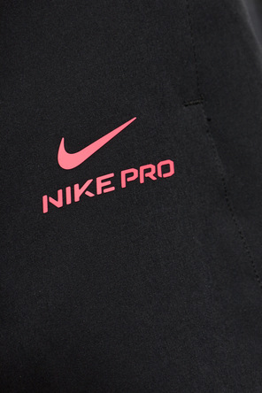 Nike Shorts with logo