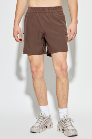 Nike Pantalones cortos con logo