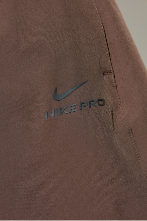 Nike Pantalones cortos con logo