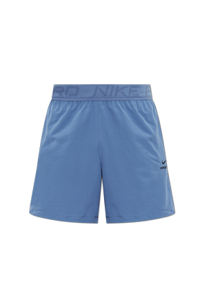 Shorts mit Logo