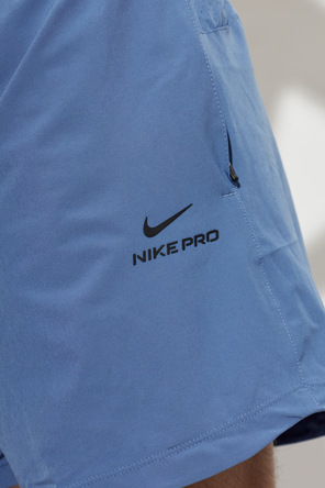Nike Calções com logótipo