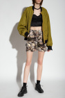 Heron Preston Cargo skirt shorts