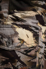 Heron Preston Cargo shorts