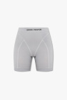 Heron Preston Short sports leggings