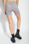 Heron Preston Short sports leggings