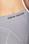 Heron Preston Short sports leggings