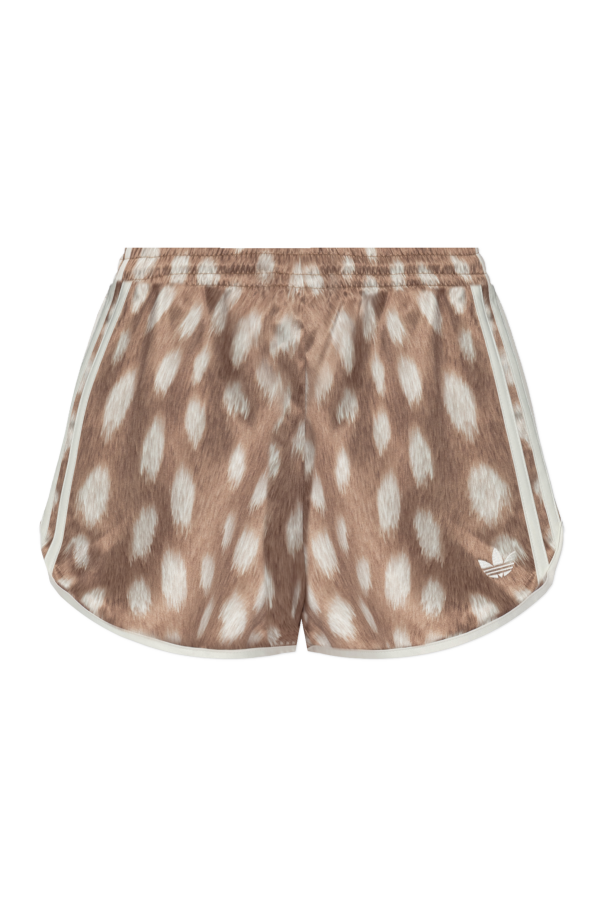 Shorts with logo od ADIDAS Originals