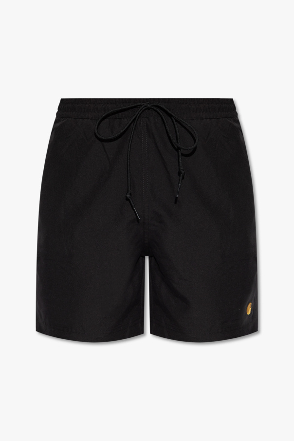 Carhartt WIP Swim blubir shorts