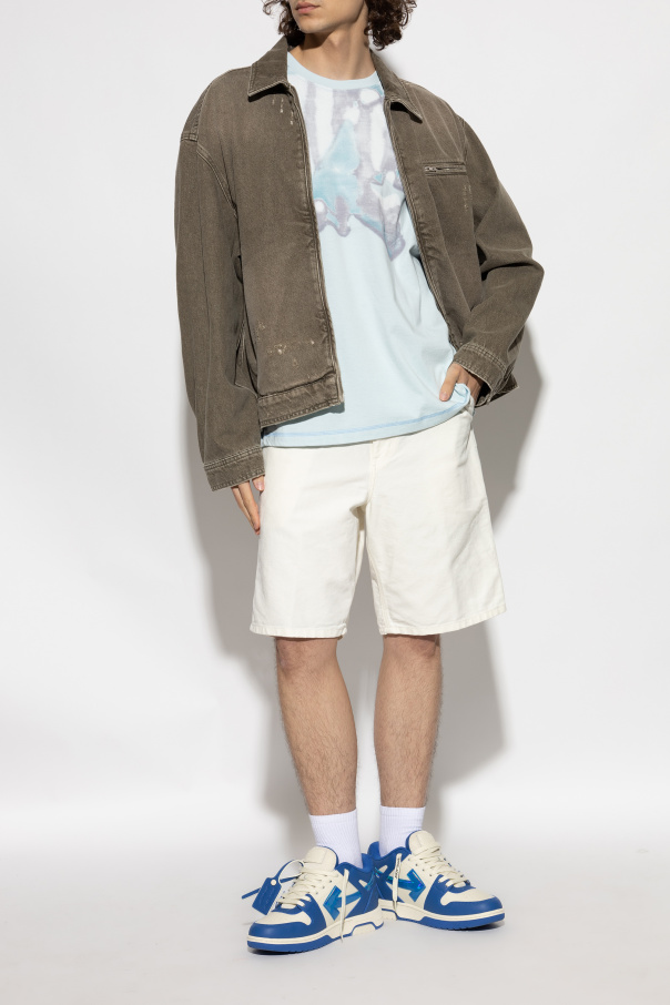 Carhartt WIP Shorts „Dearborn“