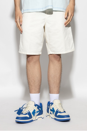 Carhartt WIP Shorts „Dearborn“