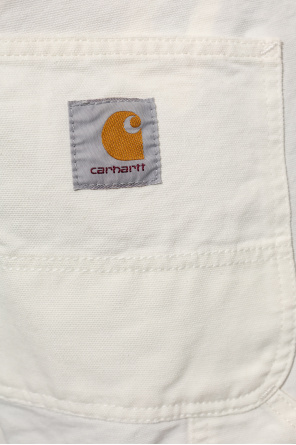 Carhartt WIP Shorts with multiple pockets