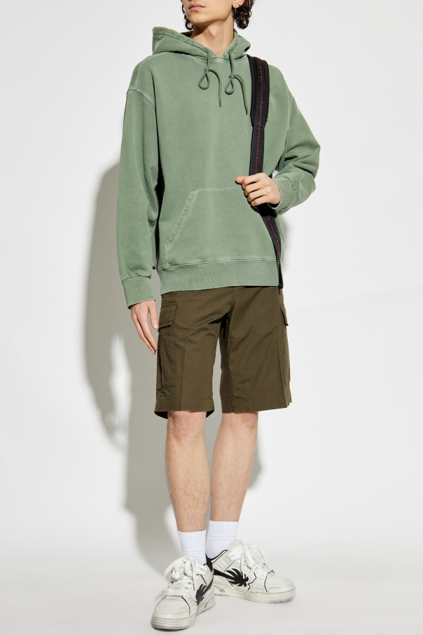 Carhartt WIP Shorts tipo cargo