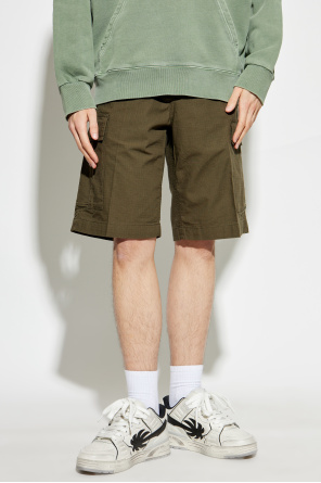 Carhartt WIP Shorts tipo cargo