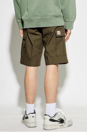 Carhartt WIP Shorts tipo cargo