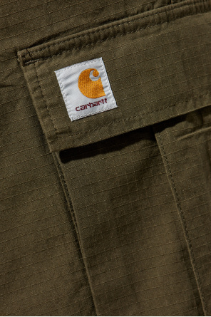 Carhartt WIP Shorts tipo cargo