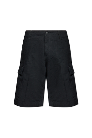Shorts with pockets