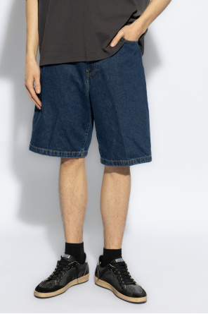 Carhartt WIP Denim shorts