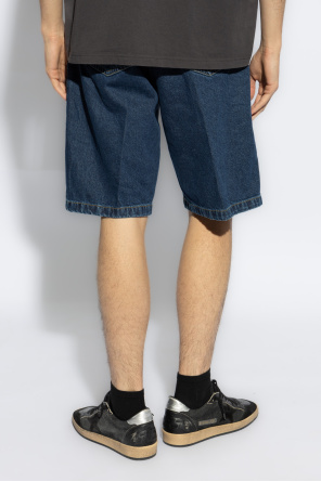 Carhartt WIP Denim shorts