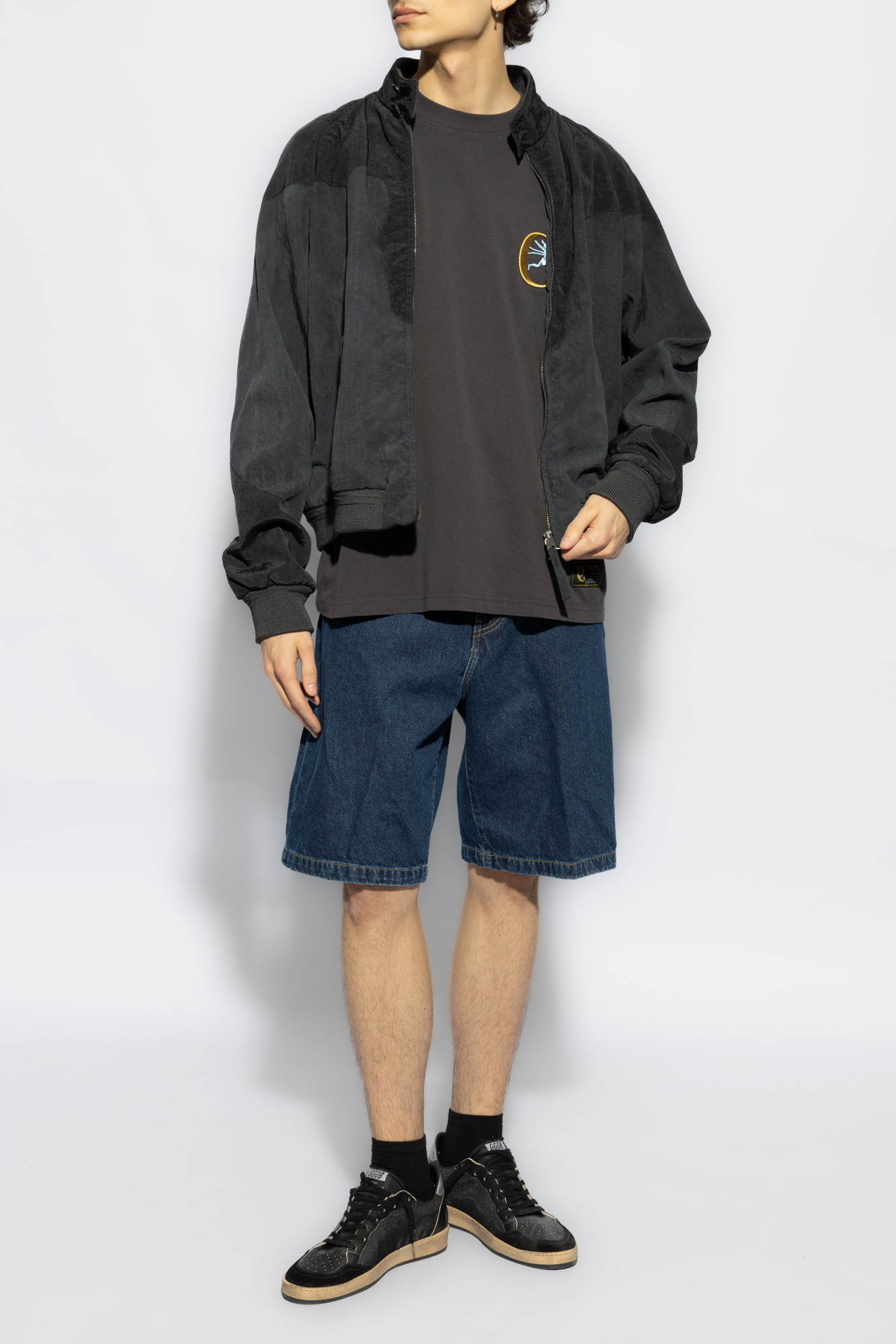 Carhartt WIP Denim shorts