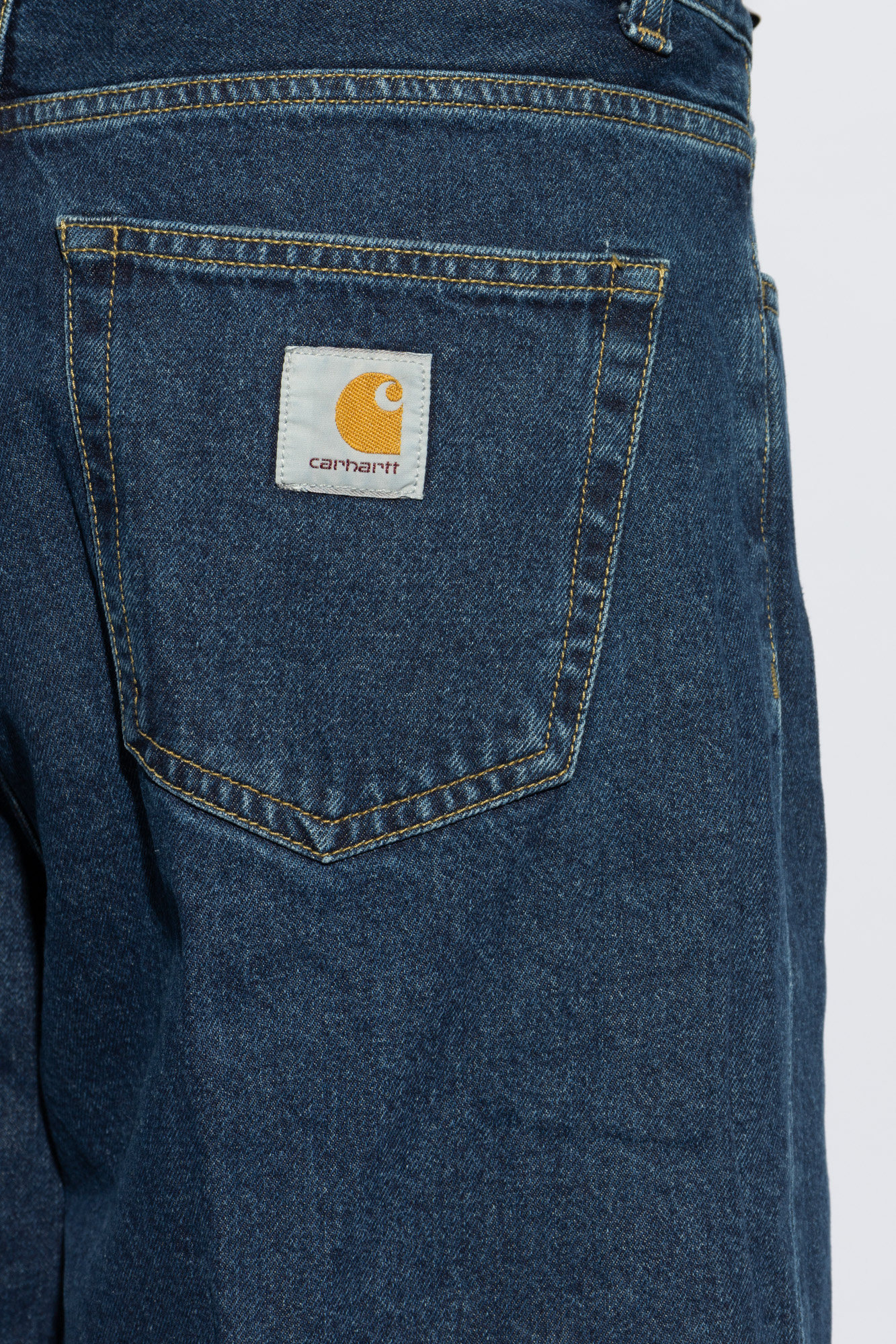 Carhartt WIP Denim shorts