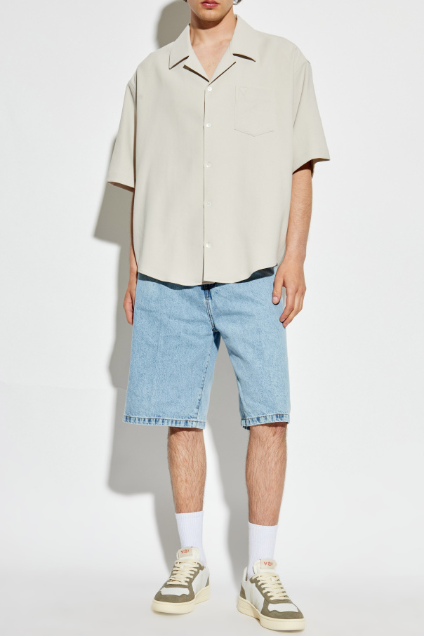 Carhartt WIP Denim shorts