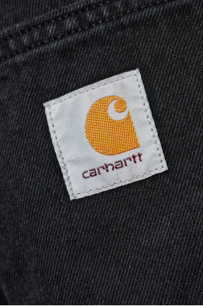 Carhartt WIP Shorts with logo