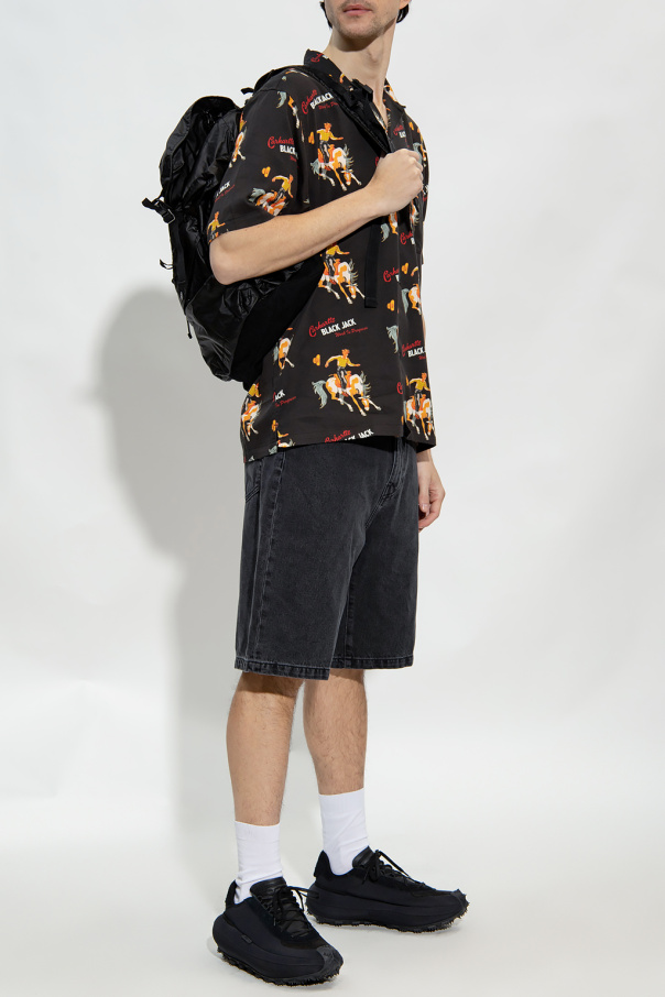 Carhartt WIP 'Landano' shorts