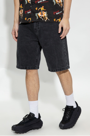 Carhartt WIP 'Landano' shorts