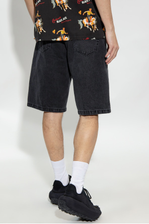 Carhartt WIP 'Landano' shorts