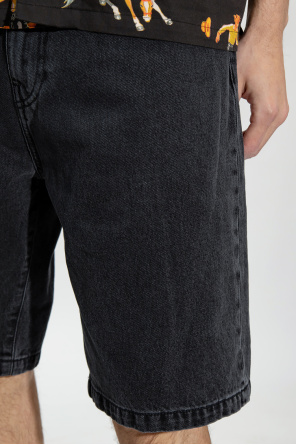 Carhartt WIP 'Landano' shorts