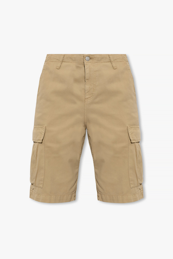Carhartt WIP Cargo dress shorts