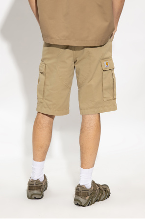 Carhartt WIP Cargo dress shorts