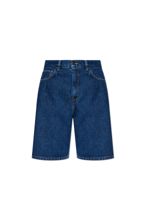 Denim shorts od Carhartt WIP