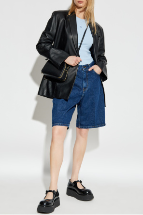 Denim shorts od Carhartt WIP