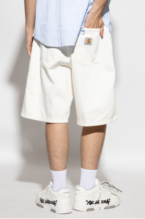 Carhartt WIP Smith shorts