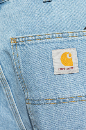 Carhartt WIP Cargo Versace shorts
