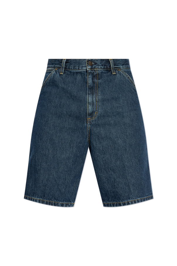 Denim shorts od Carhartt WIP