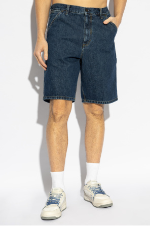 Carhartt WIP Jeansshorts