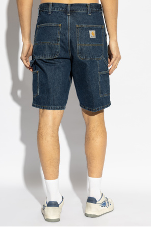 Carhartt WIP Jeansshorts